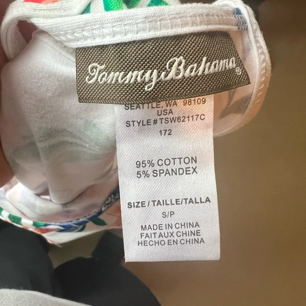 Tommy Bahama Dress - Picture 5 of 5